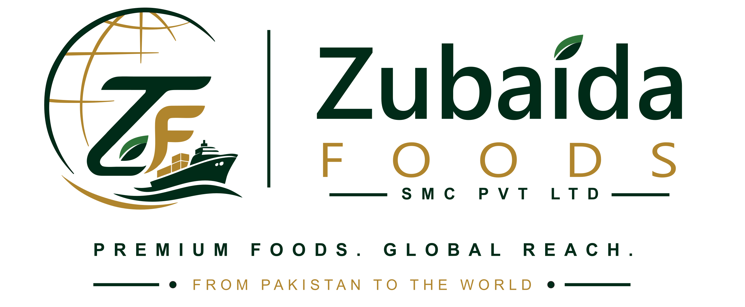 Zubaida Foods